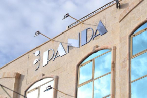  Panda Hotel Apartments  Amman